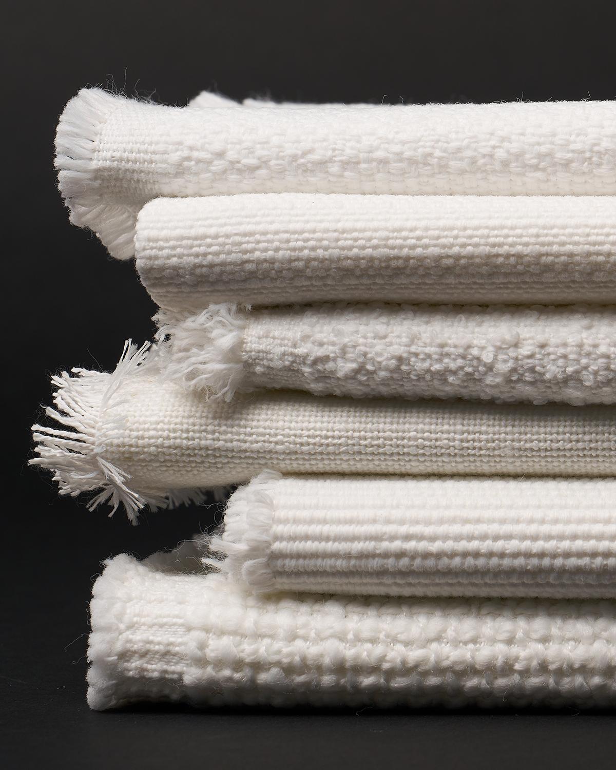 Towel Stack